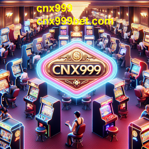 A Evolução dos Jogos de Arcade: Nostalgia e Inovação
