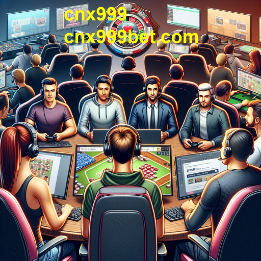 A Importância da Comunidade nos Jogos Online